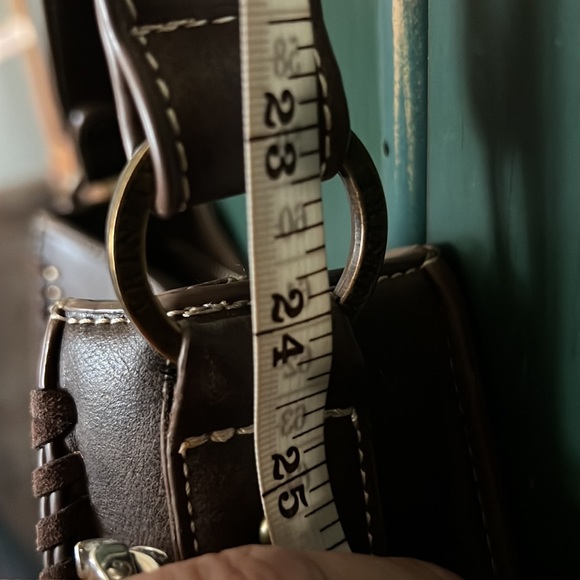 Trinity Tooled CC collection Purse - Picture 15 of 17